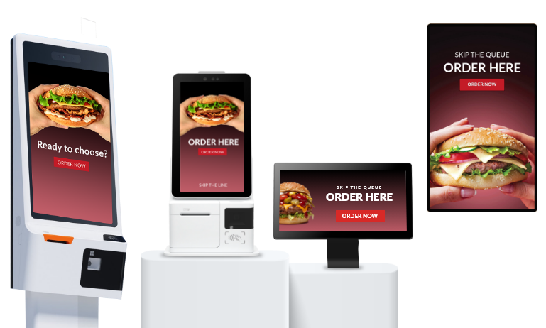 Kiosk Placeholder Image