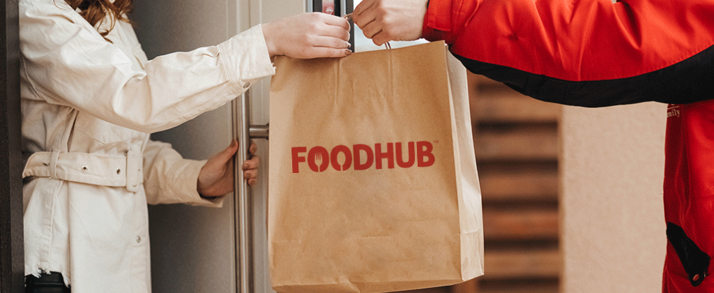 Optimise your Takeaway Experience by Connecting with Foodhub
