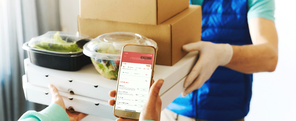 Delivery Management App - Foodhub