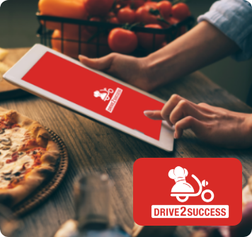 Driver tracking — Drive2Success