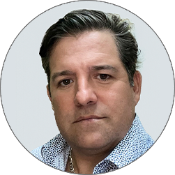 Shane M. Broussard
