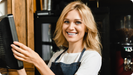 EPOS providers and resellers