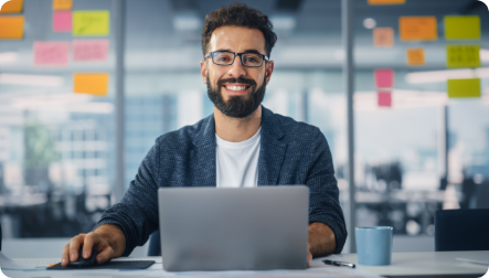 Online payment and fintech providers
