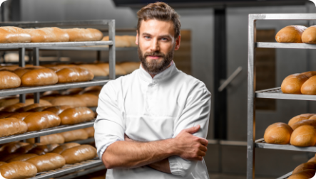 Food wholesalers