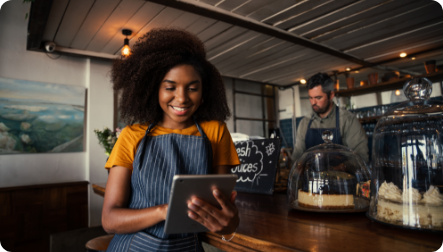 Business startups