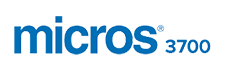 Micros 3700