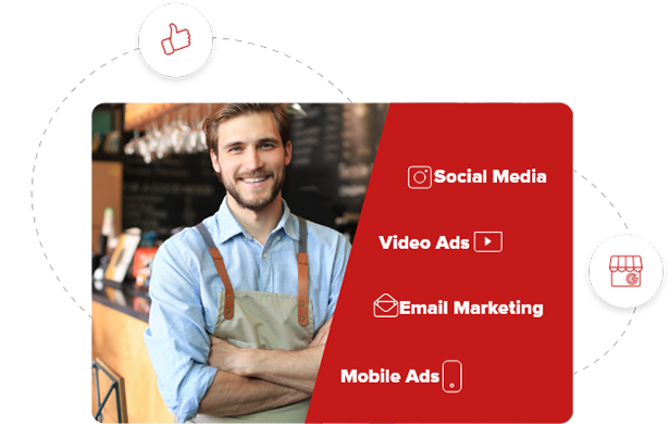 digital marketing for restaurant